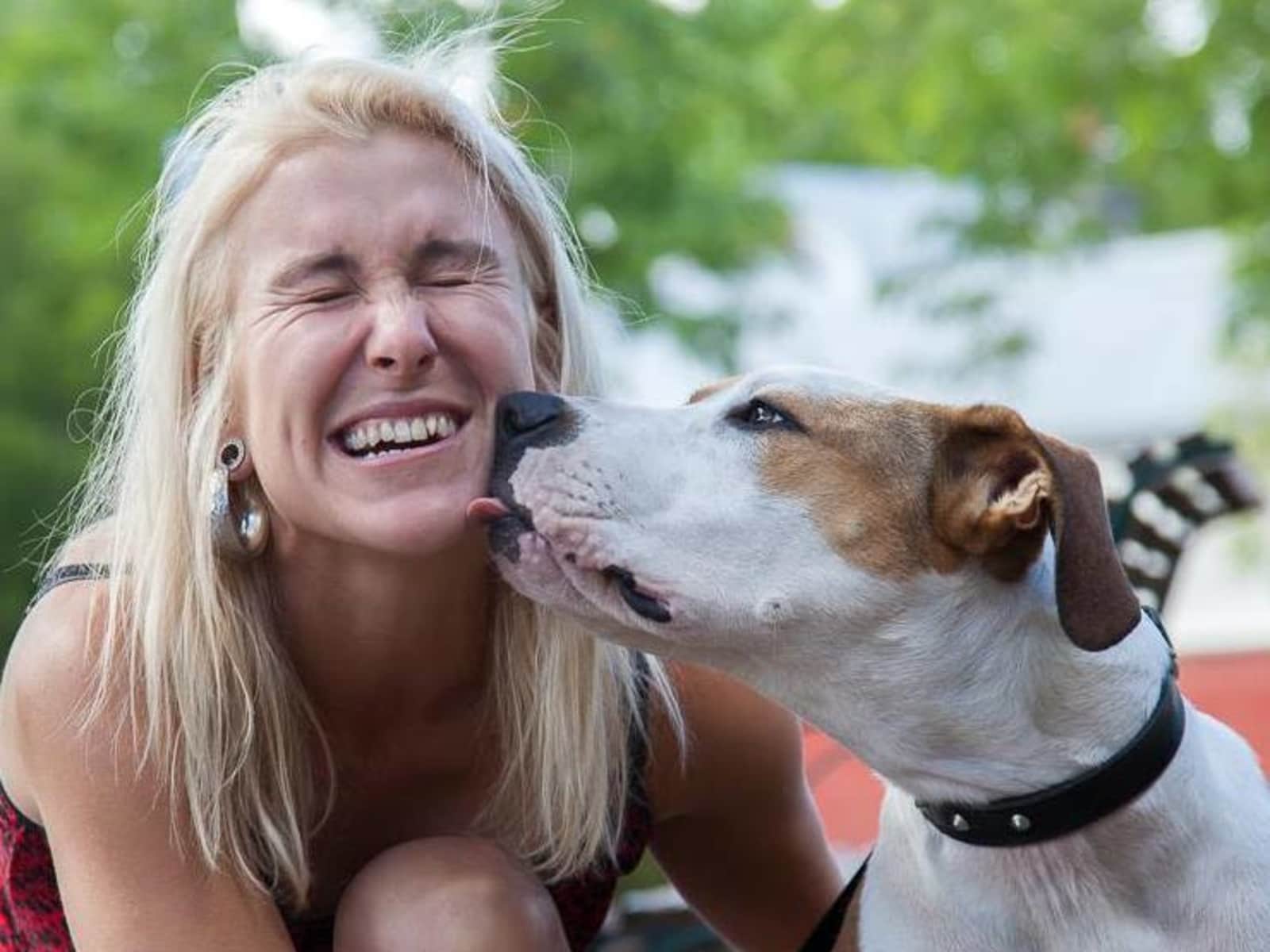 Briohny from Melbourne, Victoria, Australia