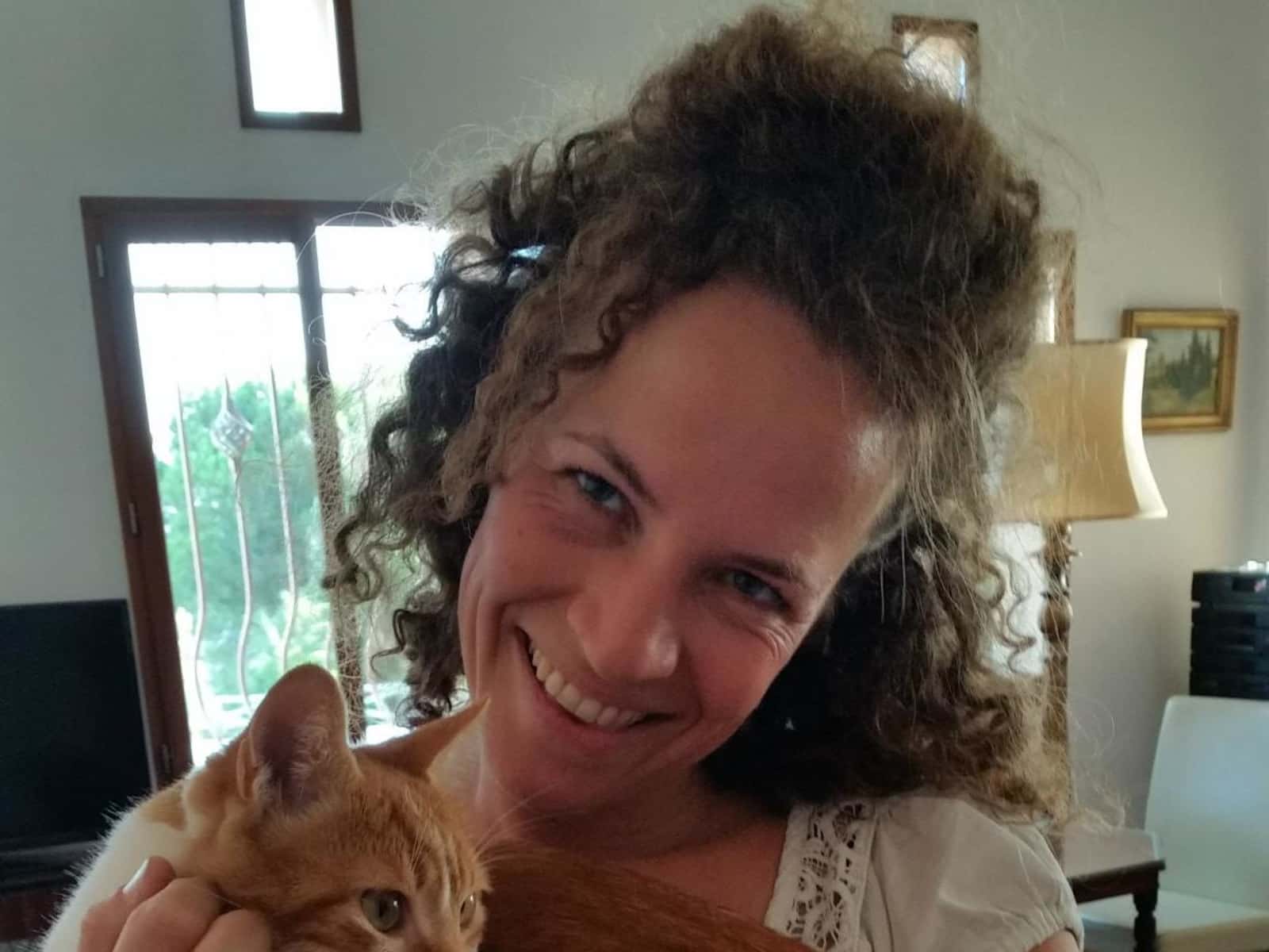 Wendy from Utrecht, Netherlands