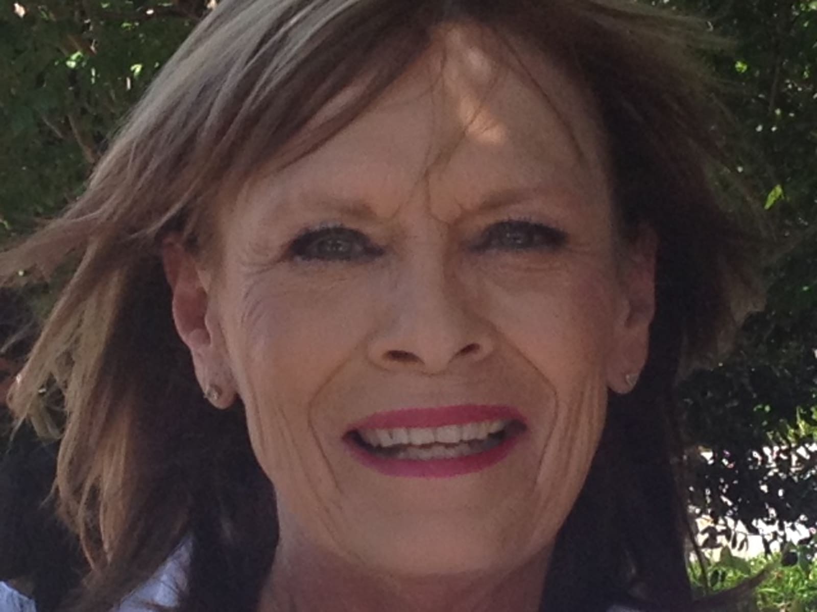 Nancy from Oklahoma City, Oklahoma, United States
