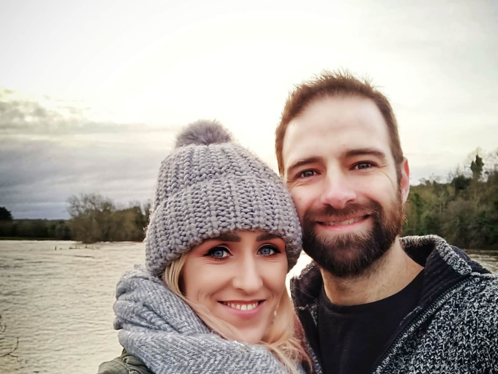 Natasha & Samuel from Inverell, New South Wales, Australia