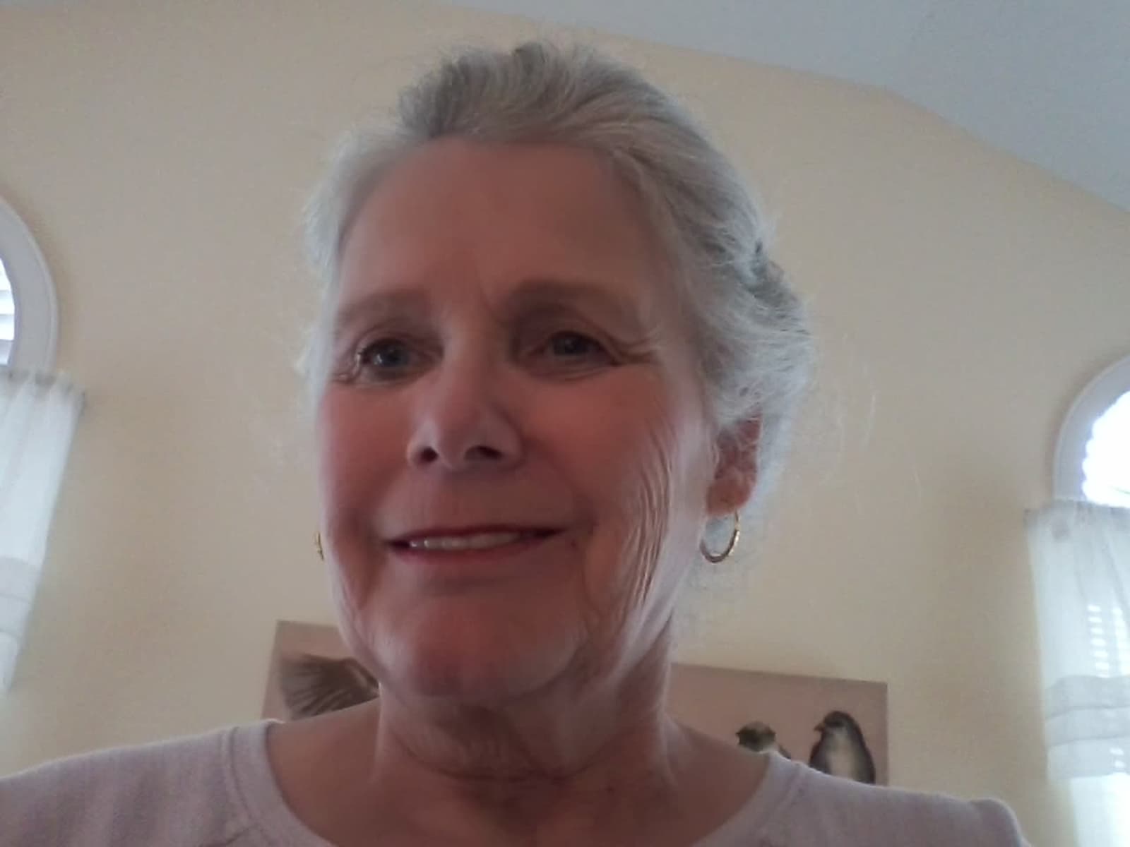Judy from Fort Pierce, Florida, United States