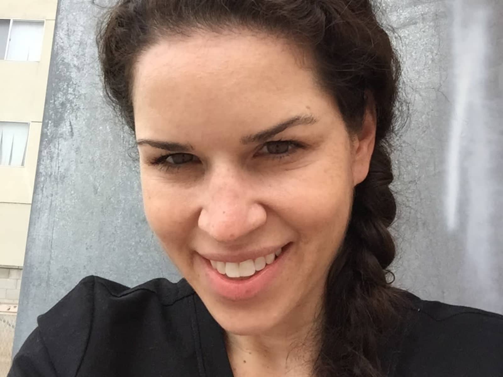 Elaine from Manhattan, New York, United States