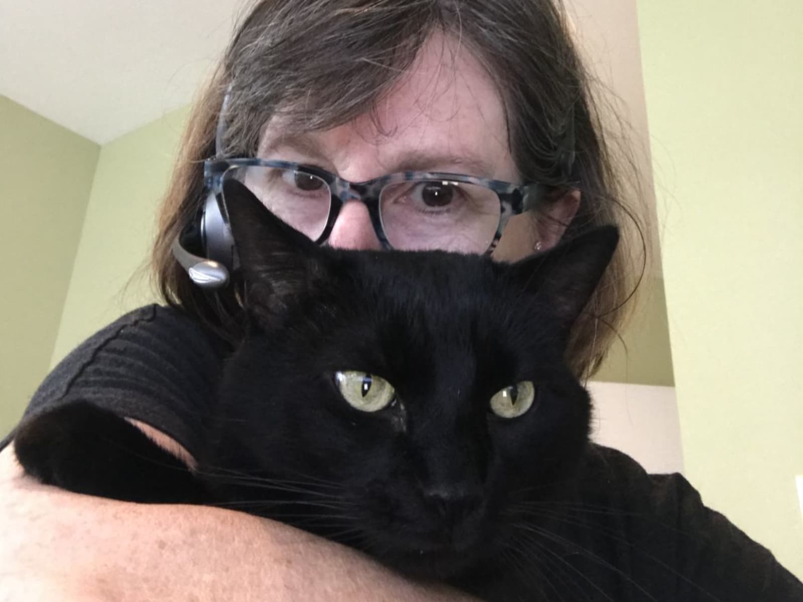 Heather from Minneapolis, Minnesota, United States