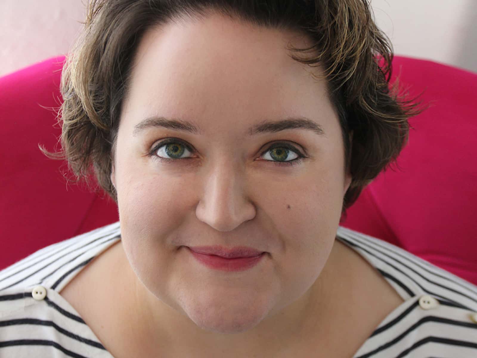 Lindsay from Seattle, Washington, United States