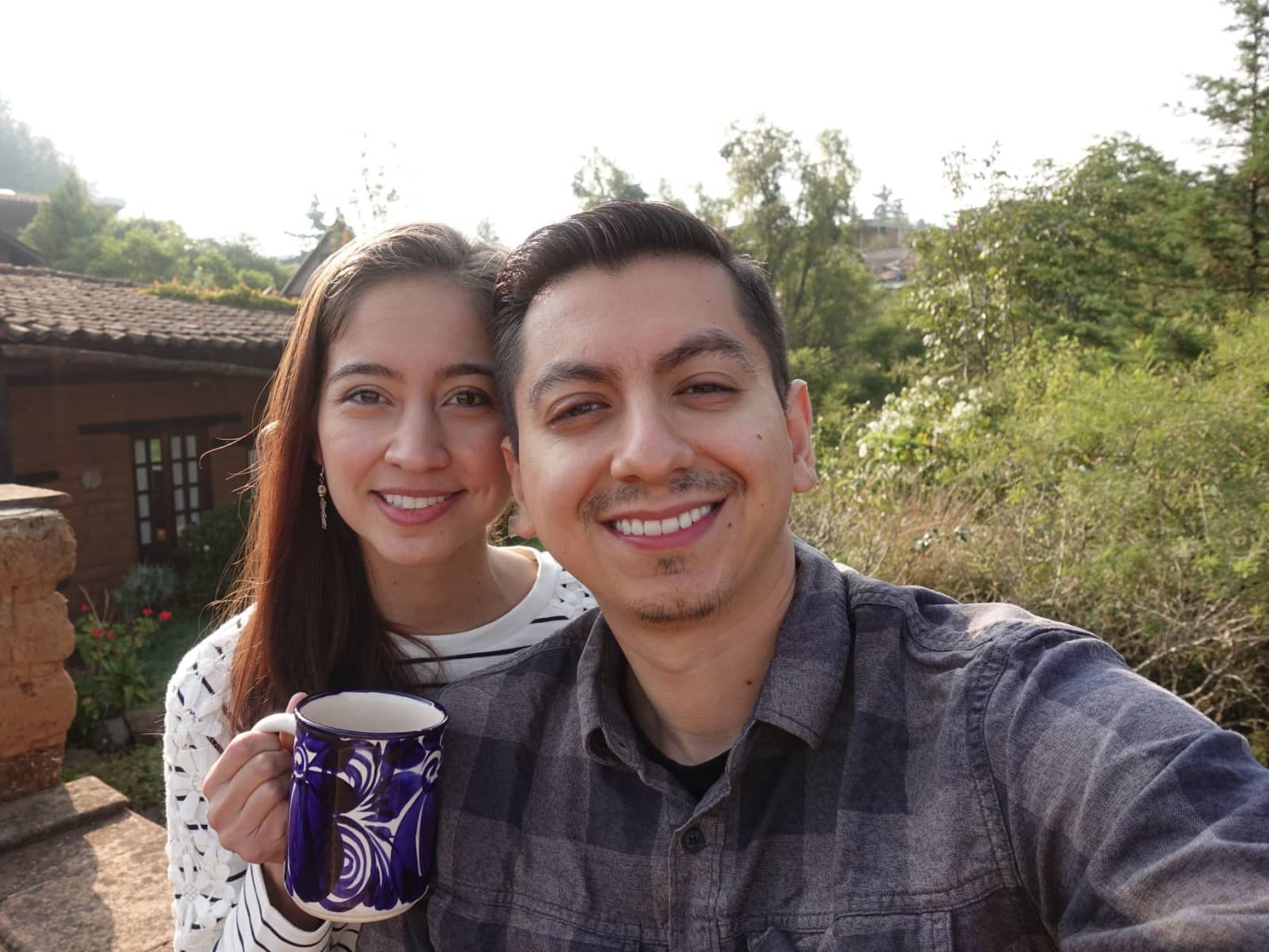 Ivan & Laura from Chicago, Illinois, United States