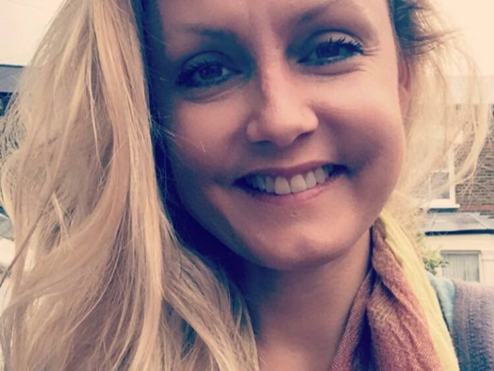 Lauren from Bristol, United Kingdom