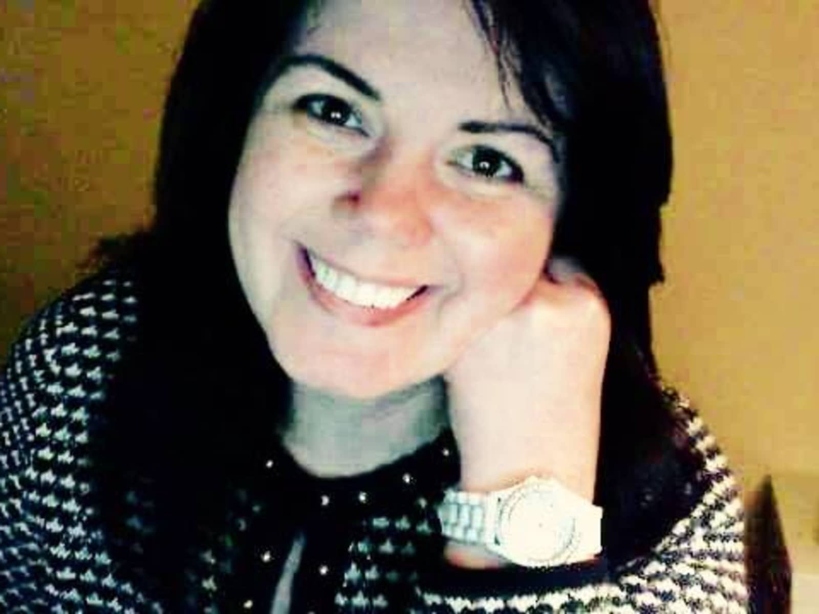 Kari from Evanston, Illinois, United States