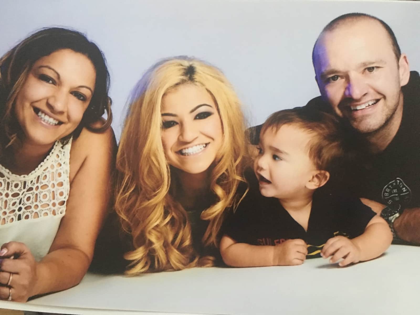 Jessie & Kevin from Brisbane, Queensland, Australia