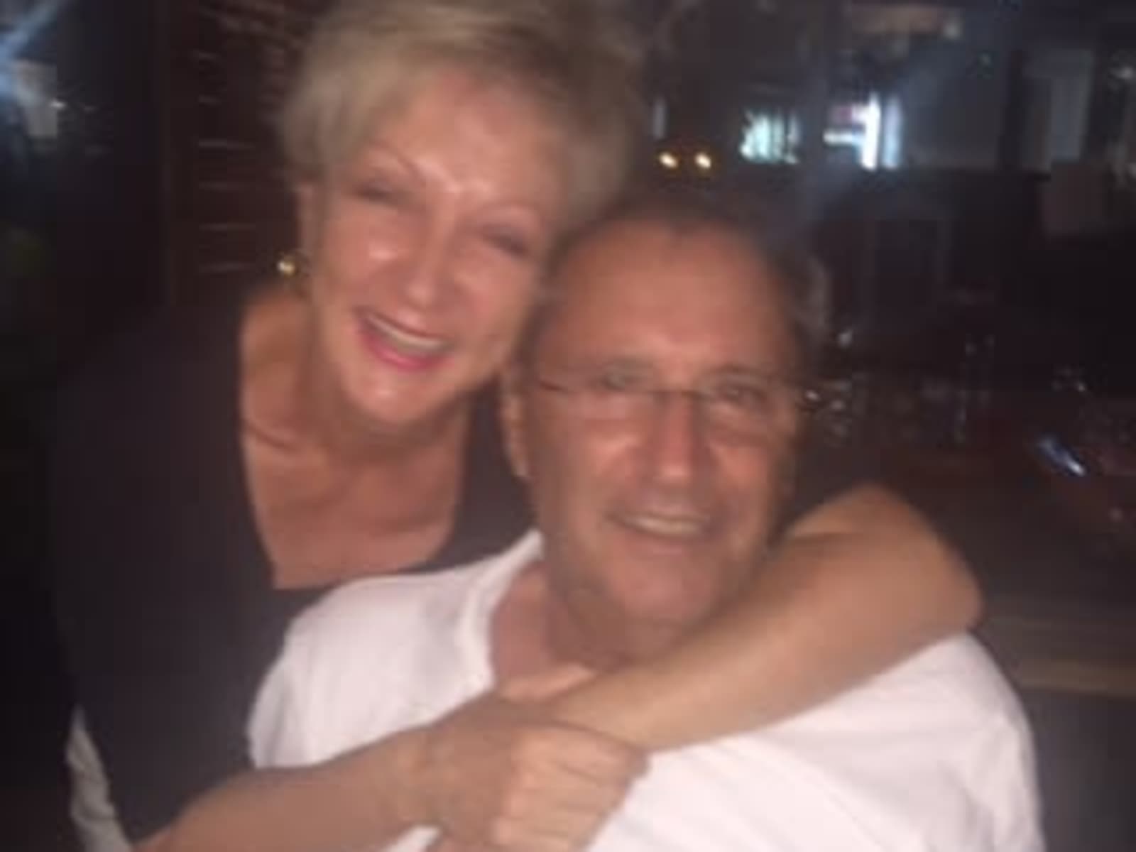 Judith & Mario from Noosa Heads, Queensland, Australia