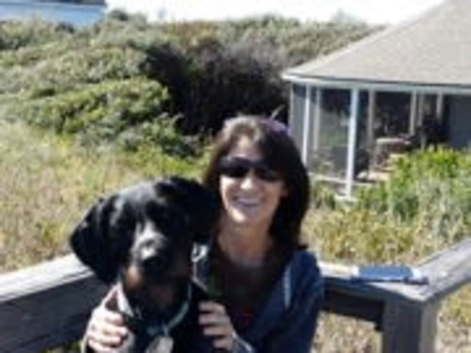 Beverly (bev) from Mount Pleasant, South Carolina, United States