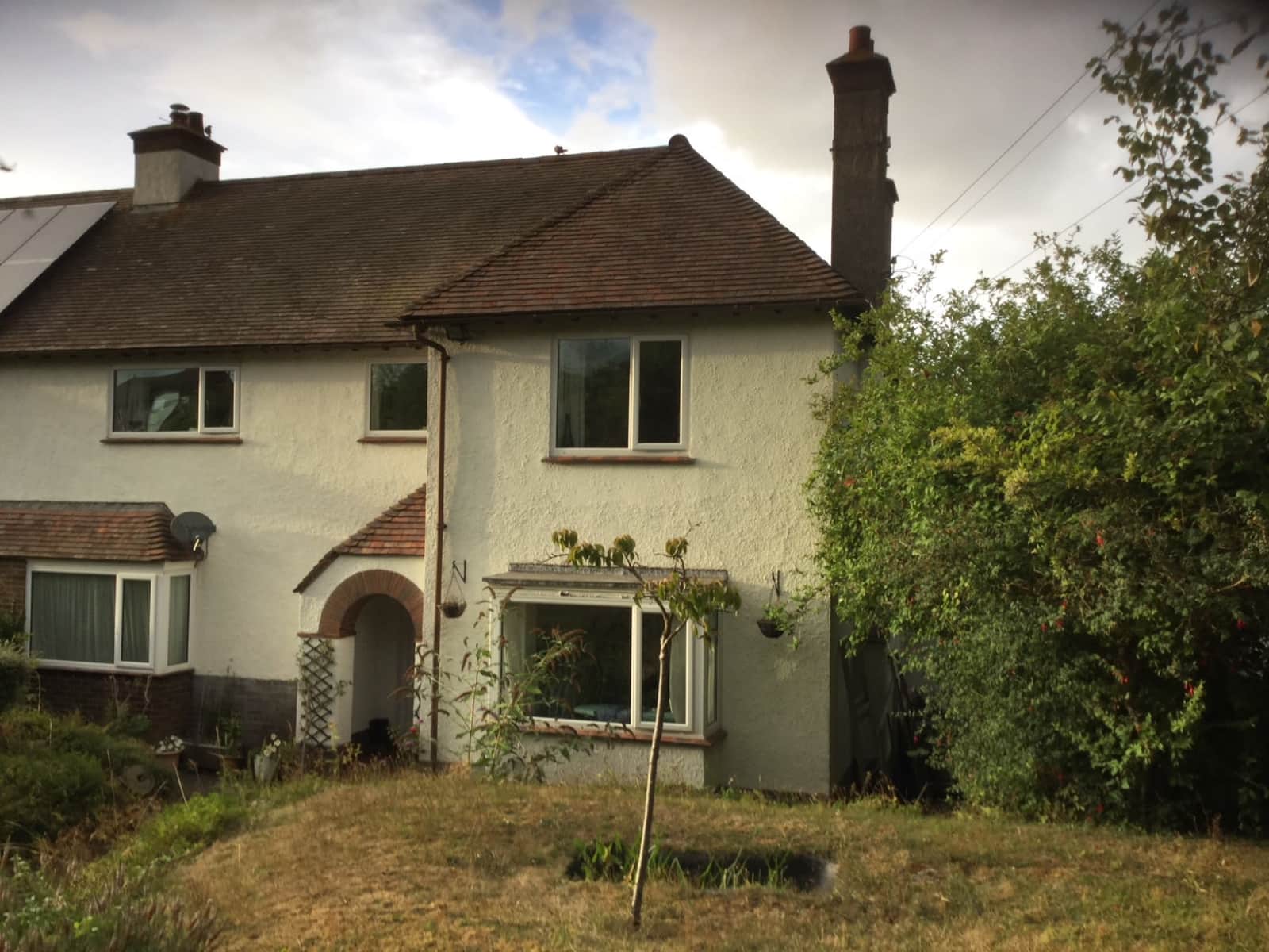Housesitting assignment in Williton, United Kingdom