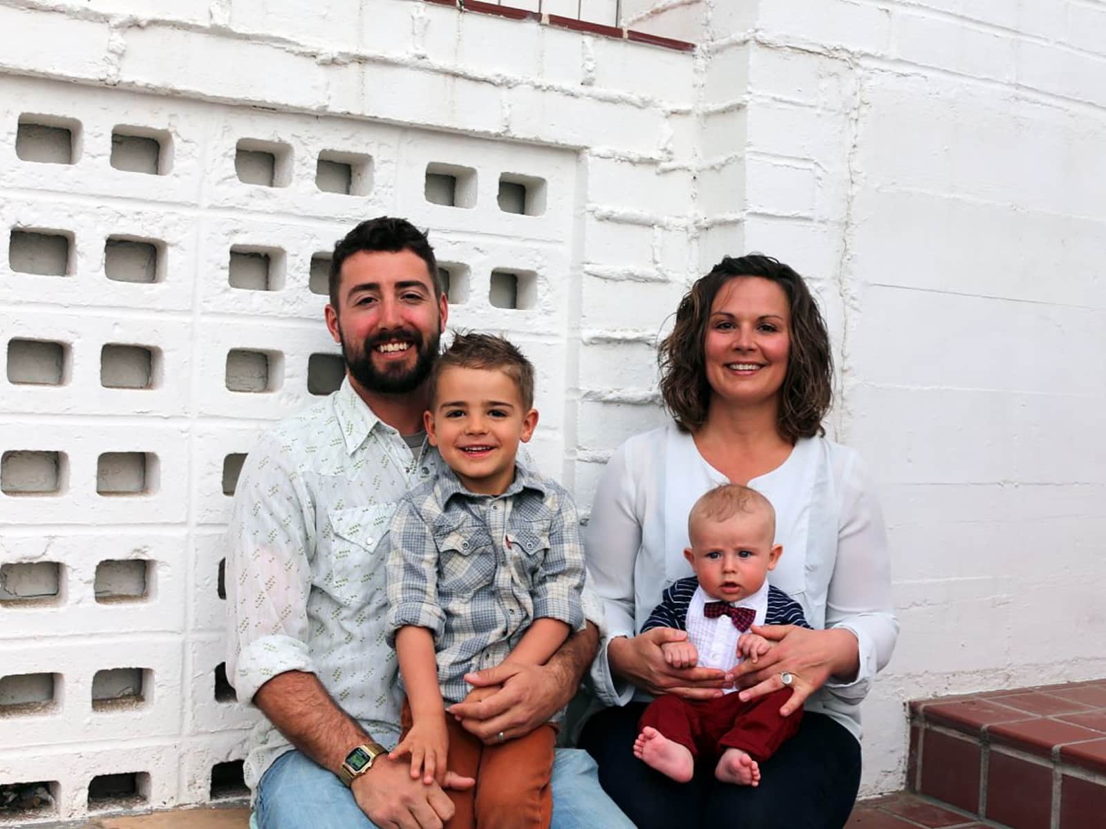Ashley & Tyler from Fort Collins, Colorado, United States