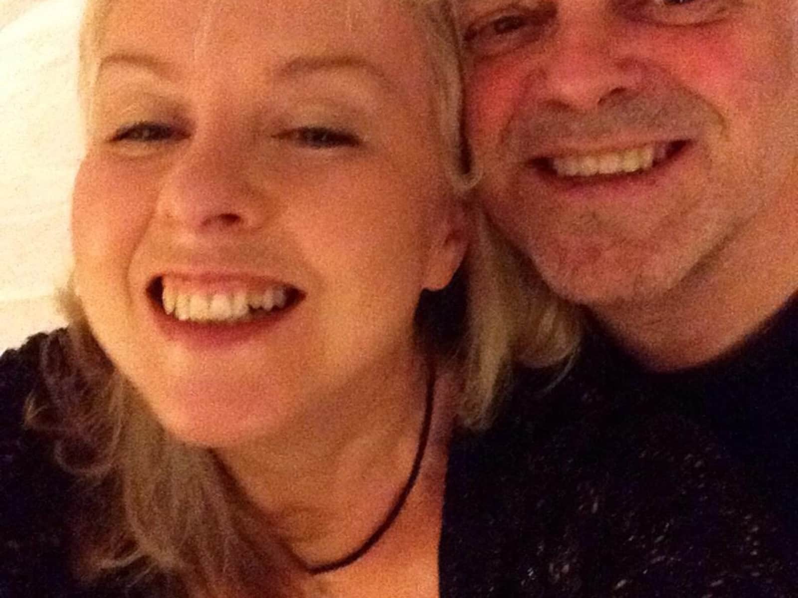 Kathryn from Manchester, United Kingdom