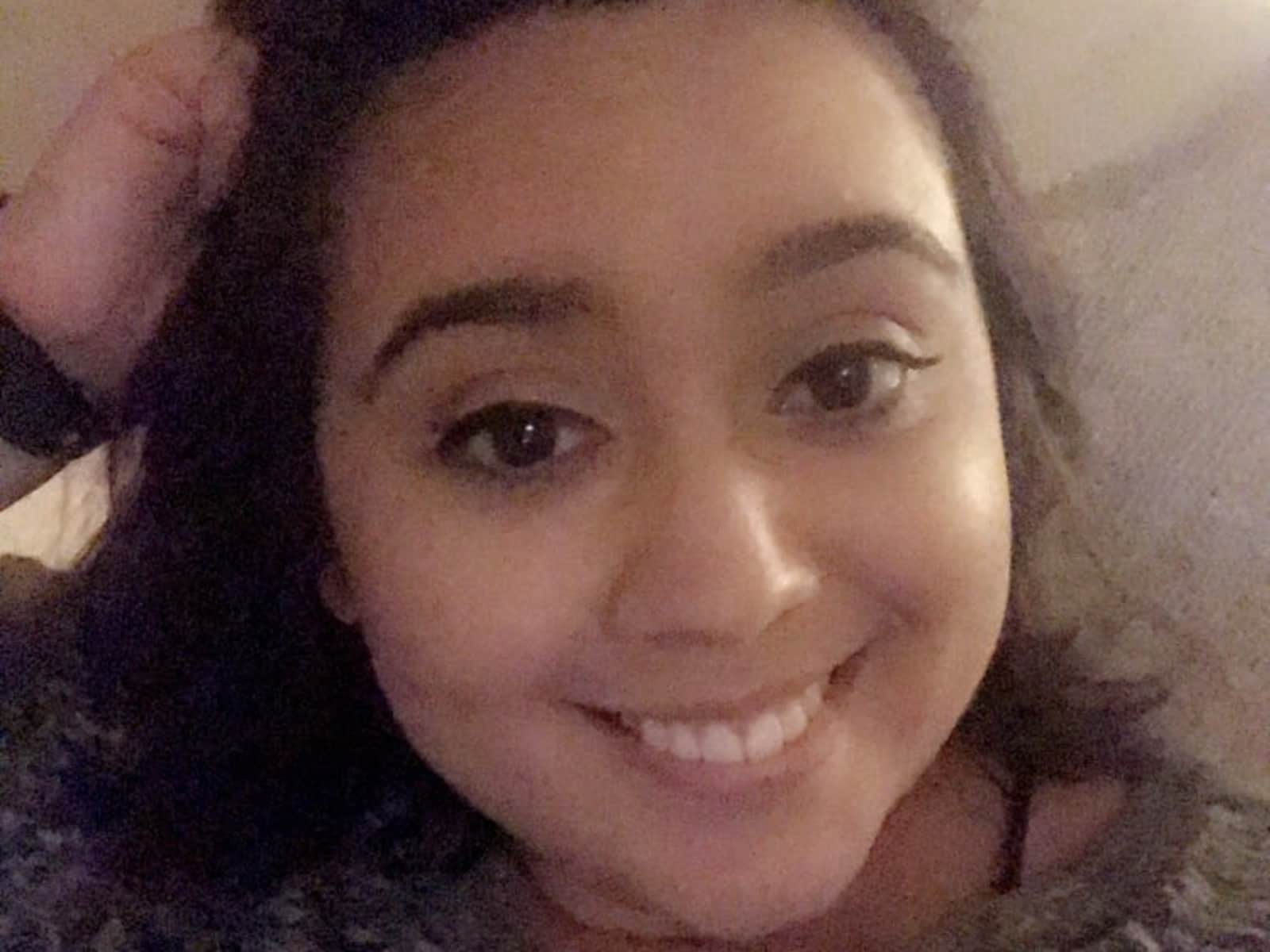 Carolina from Buford, Georgia, United States