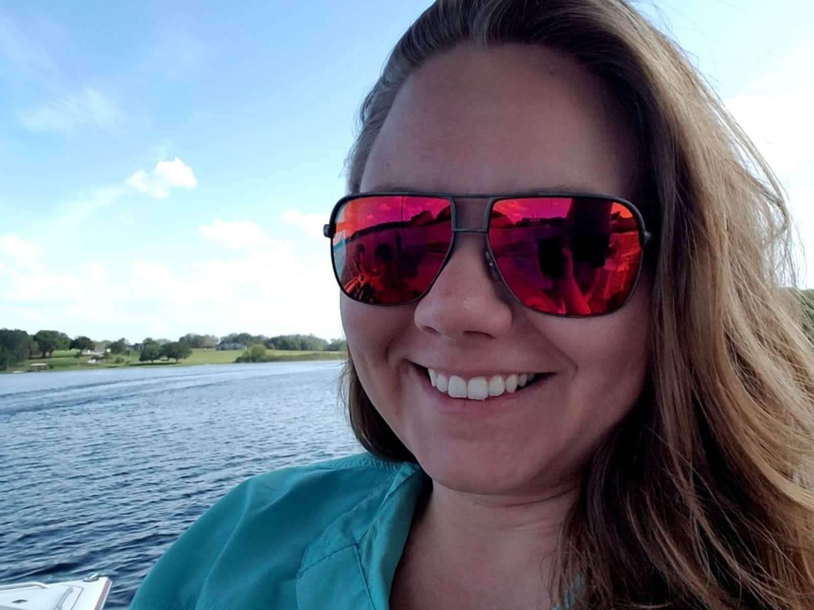 Kelsey from Brooksville, Florida, United States