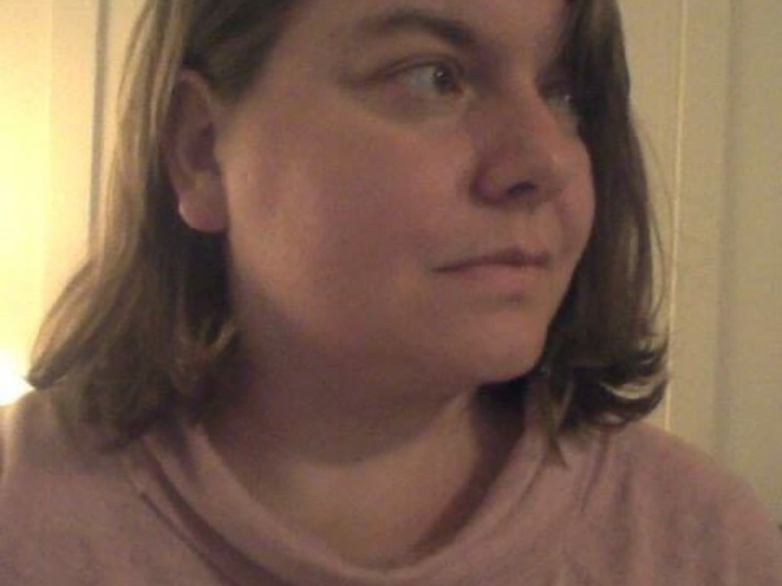 Ellen from Santa Cruz, California, United States