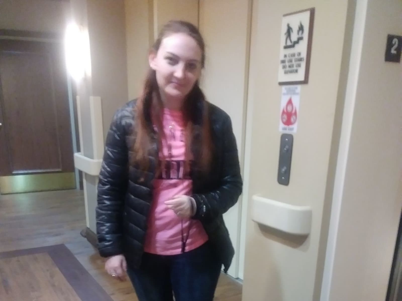Ellen from Boston, Massachusetts, United States