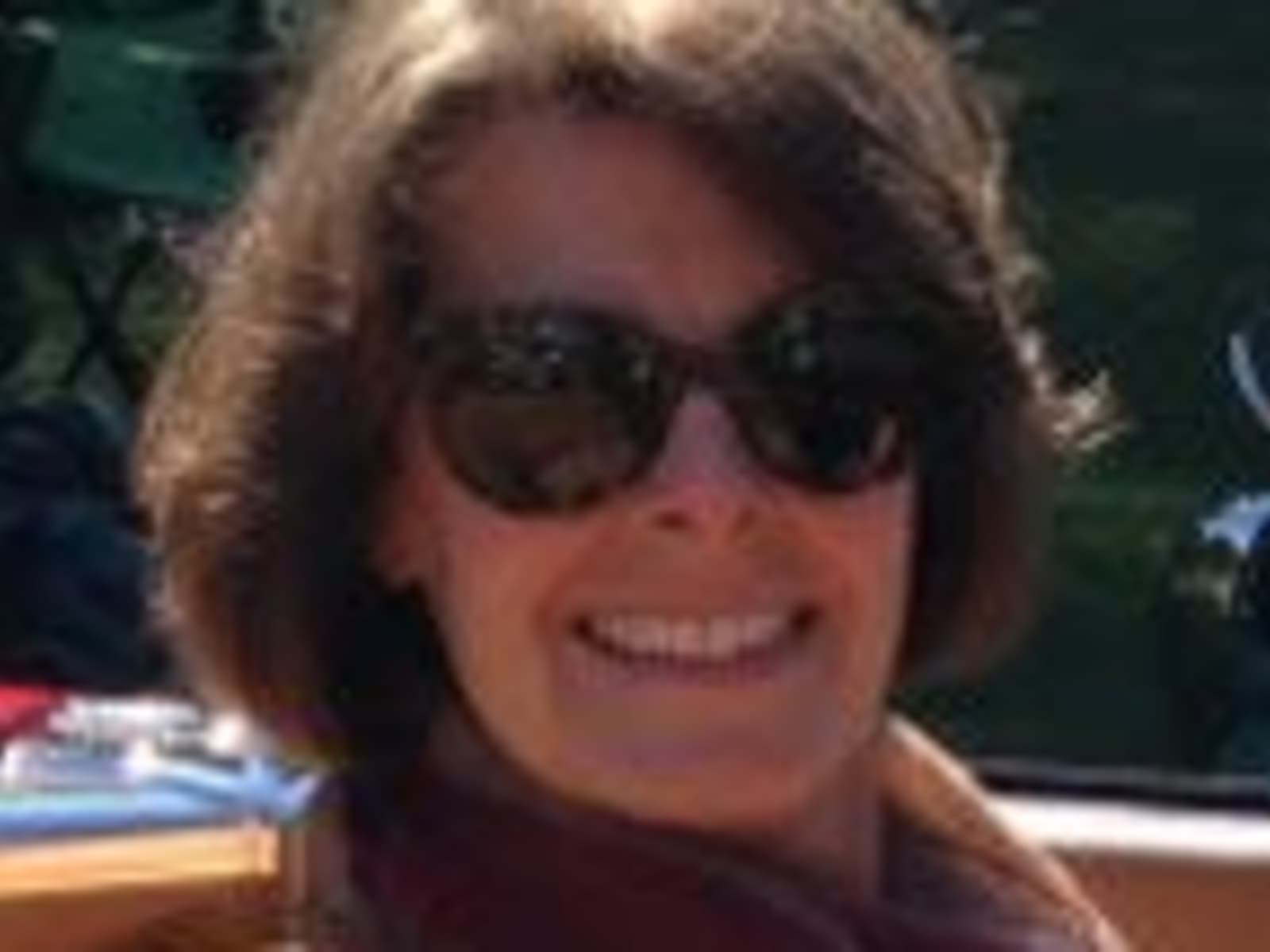Linda from Mount Pleasant, South Carolina, United States