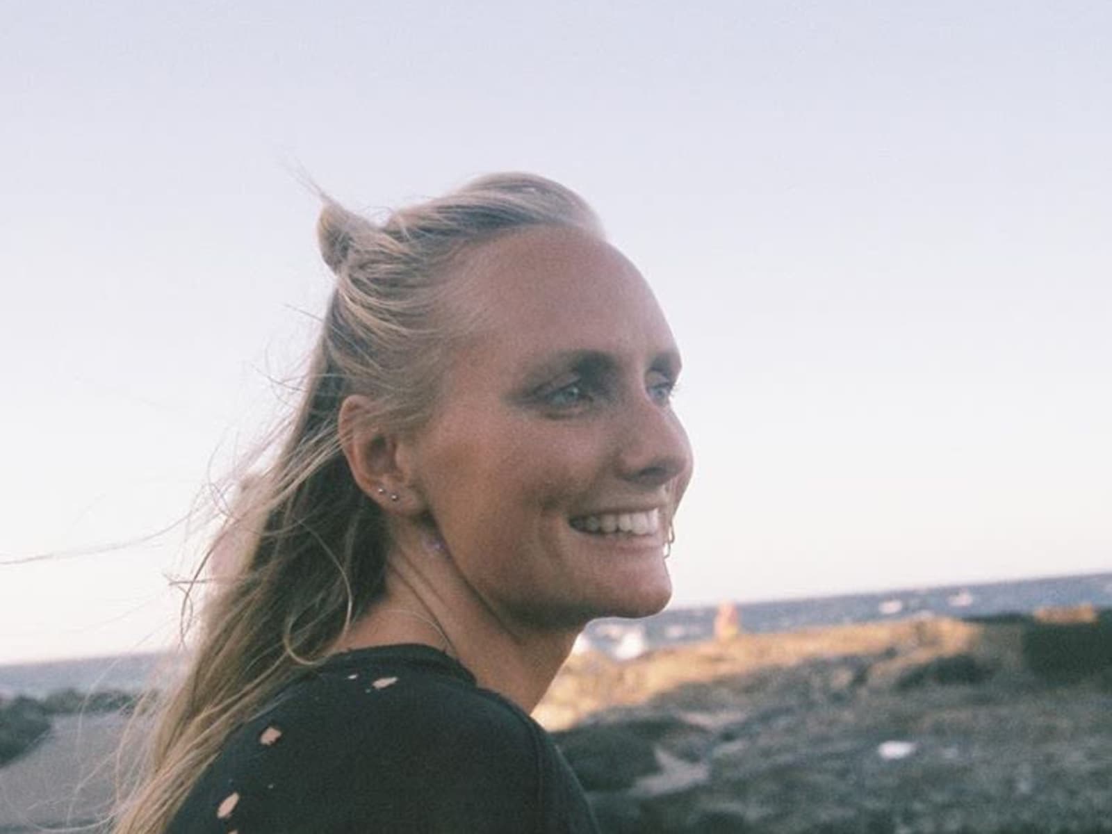 Maddison from Gold Coast, Queensland, Australia