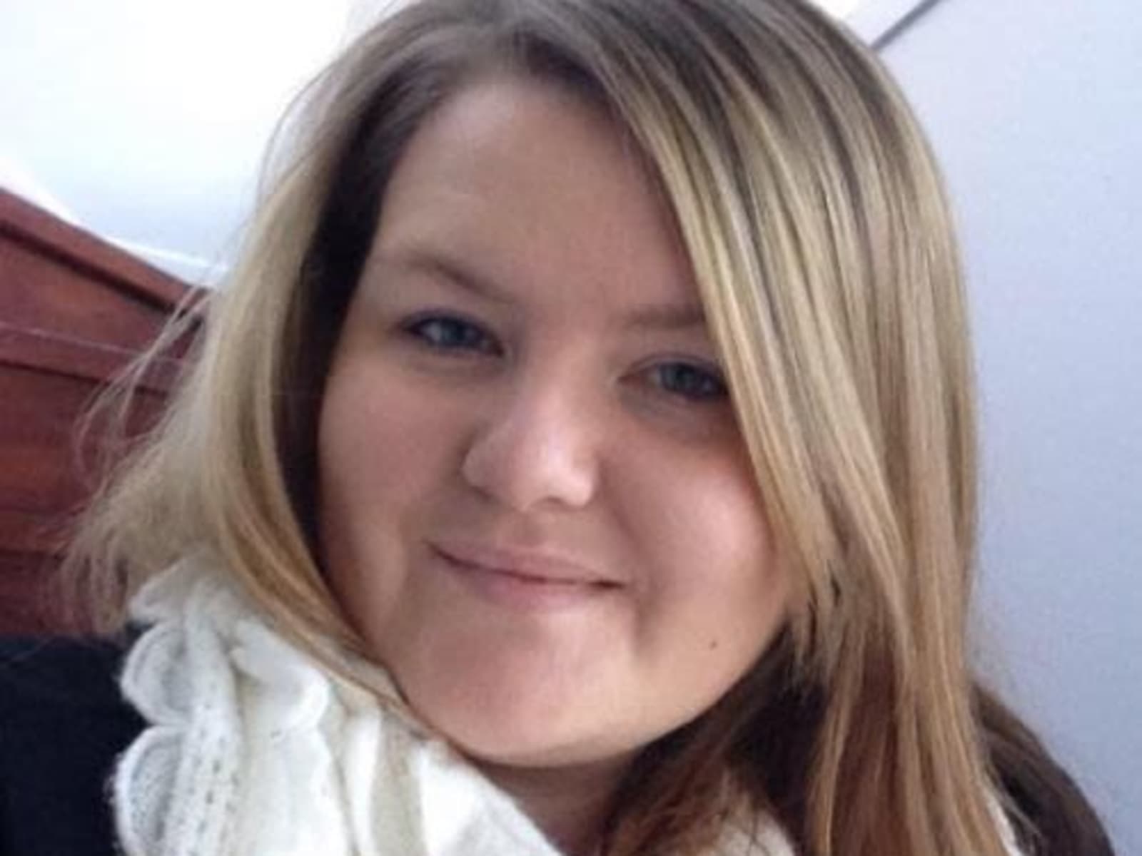 Stacey from Brisbane, Queensland, Australia