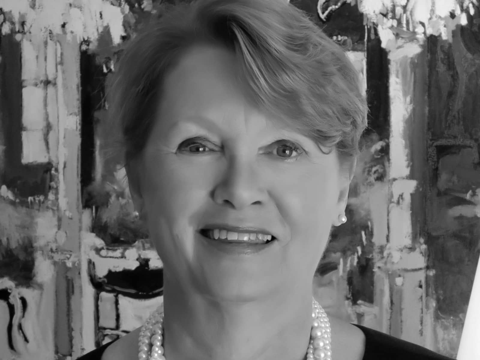 Louisa from Washington, D.C., Washington, D.C., United States