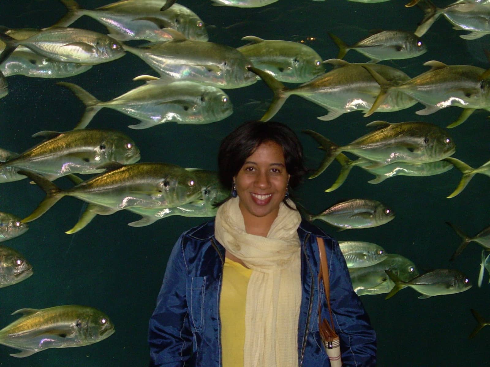 Shauna from Atlanta, Georgia, United States