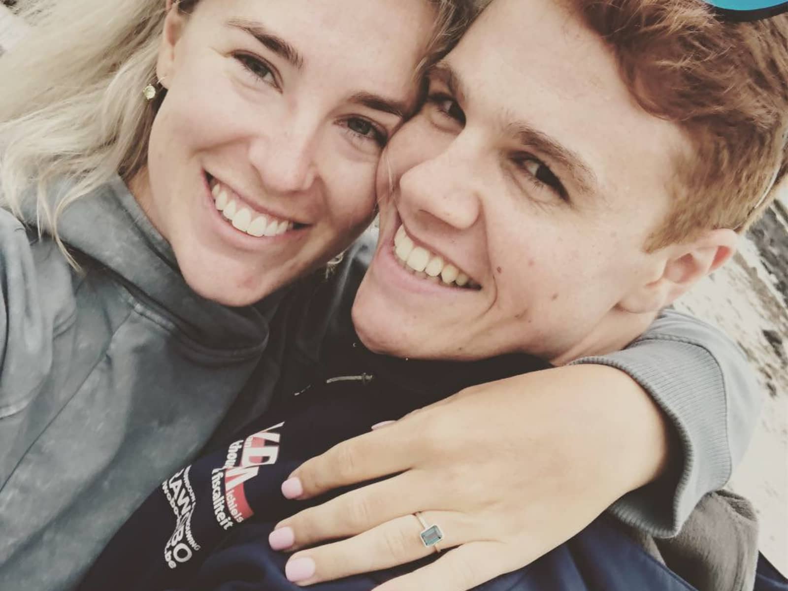 Jessica & Jake from Northcote, Victoria, Australia