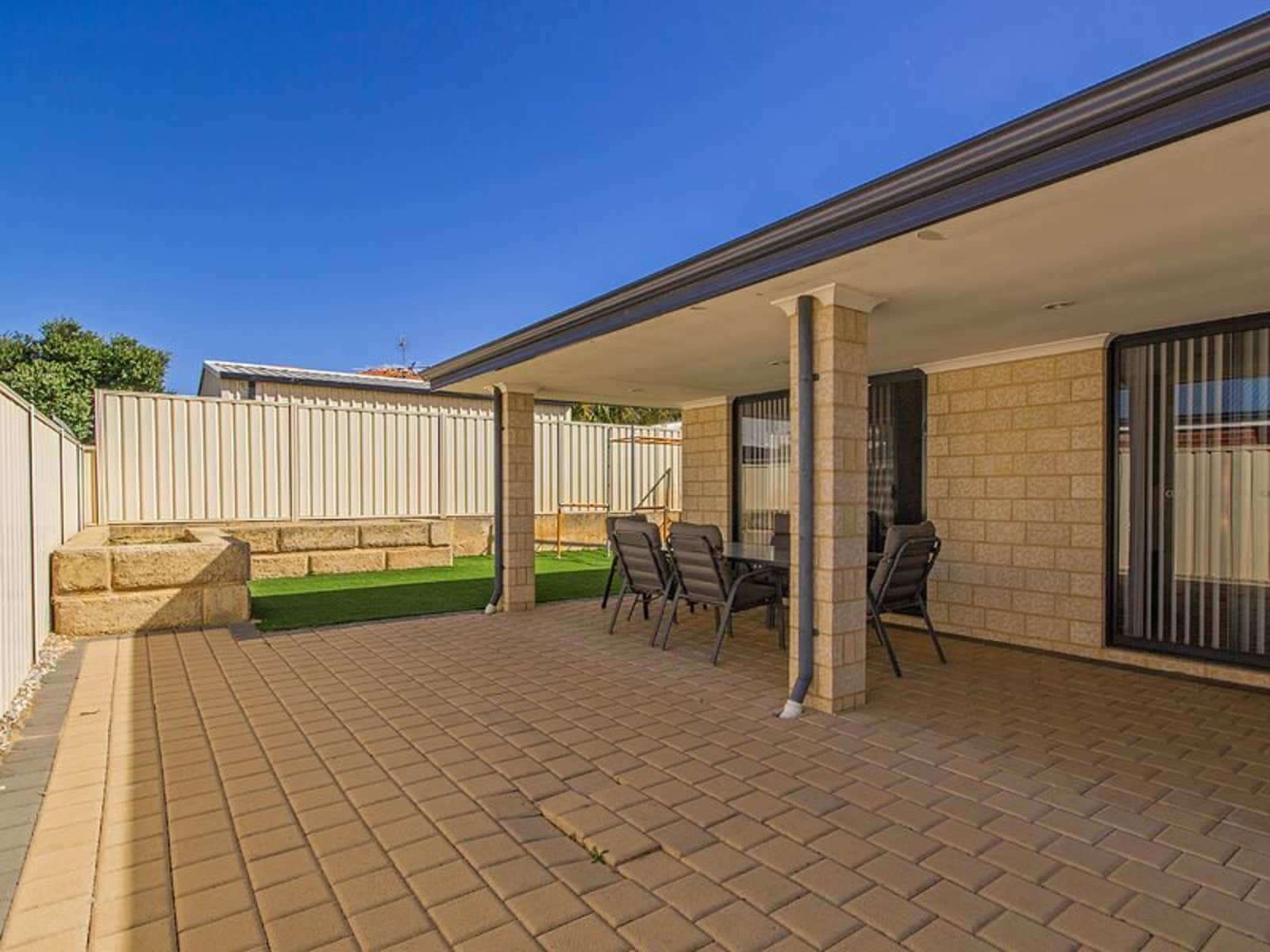 Housesitting assignment in Baldivis, Western Australia, Australia