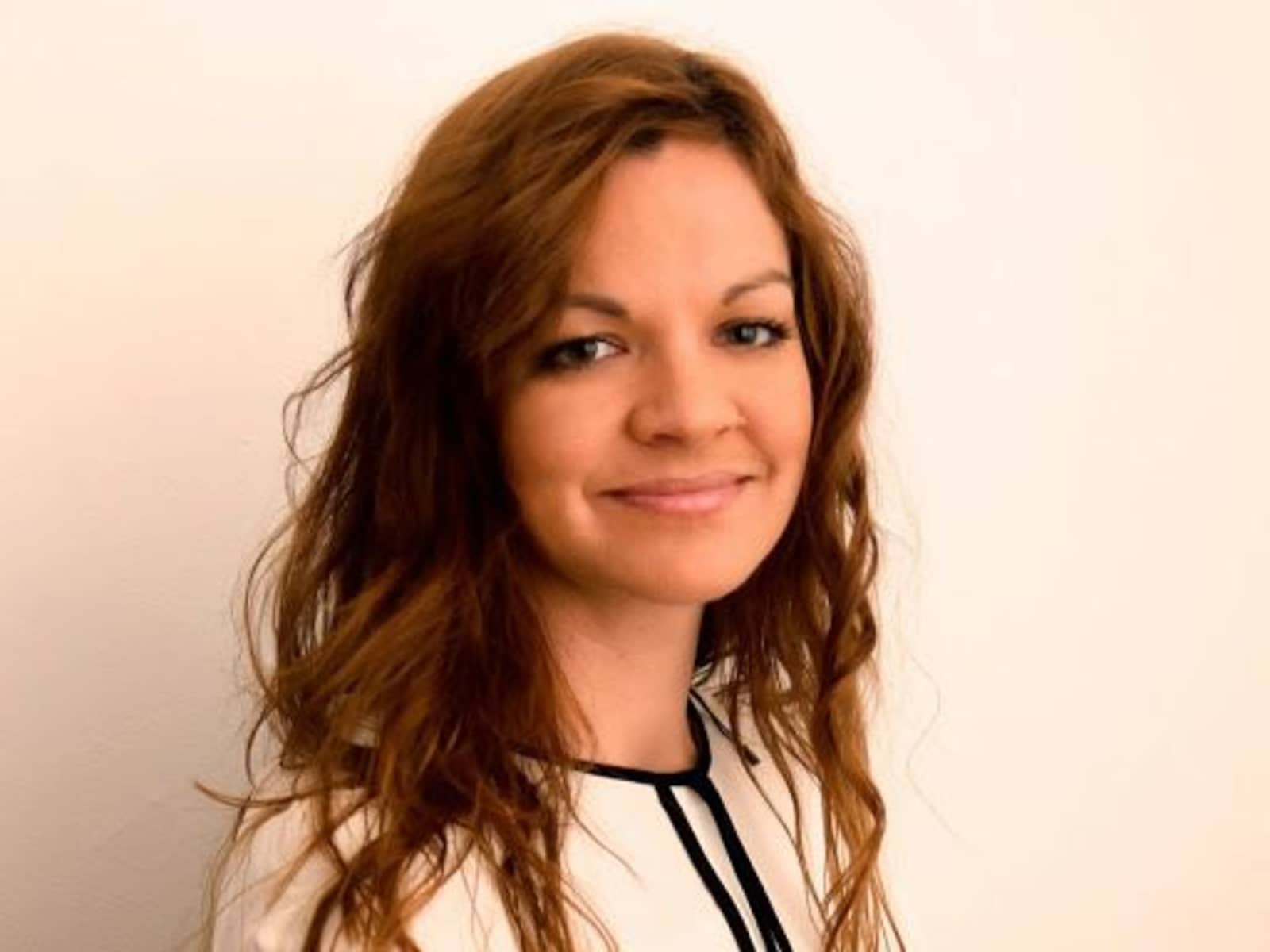 Elisha from London, United Kingdom