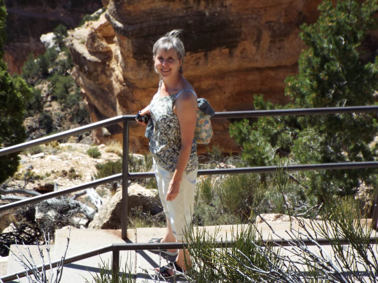 Angela from Dewsbury, United Kingdom