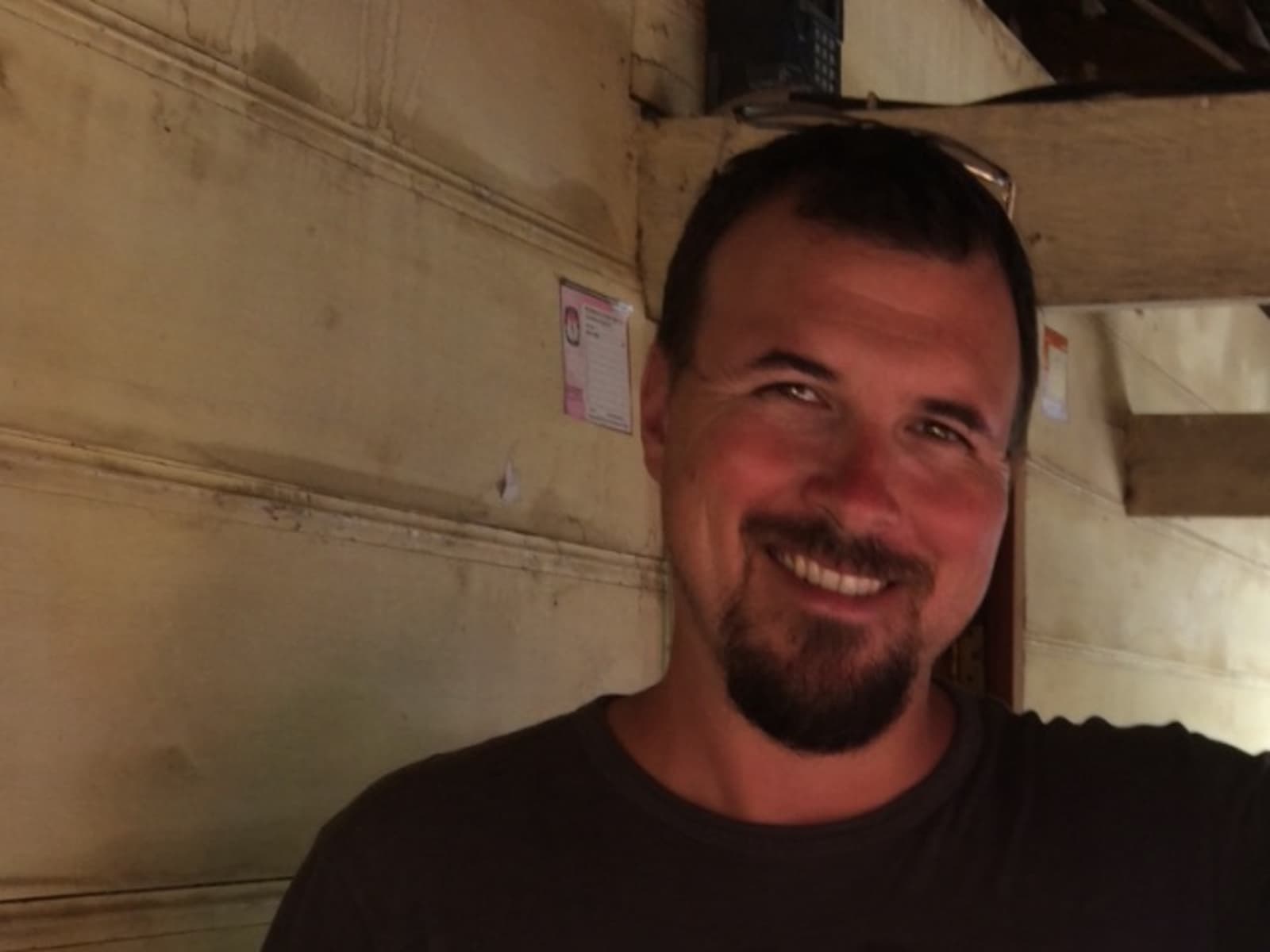 Joseph from Los Angeles, California, United States
