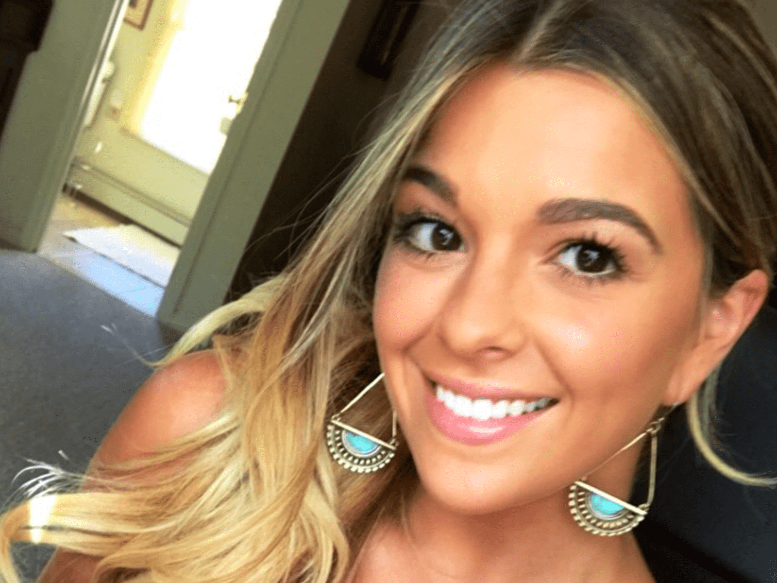Gabrielle from New York City, New York, United States