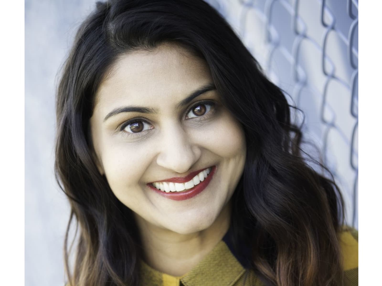 Anjali from Chicago, Illinois, United States