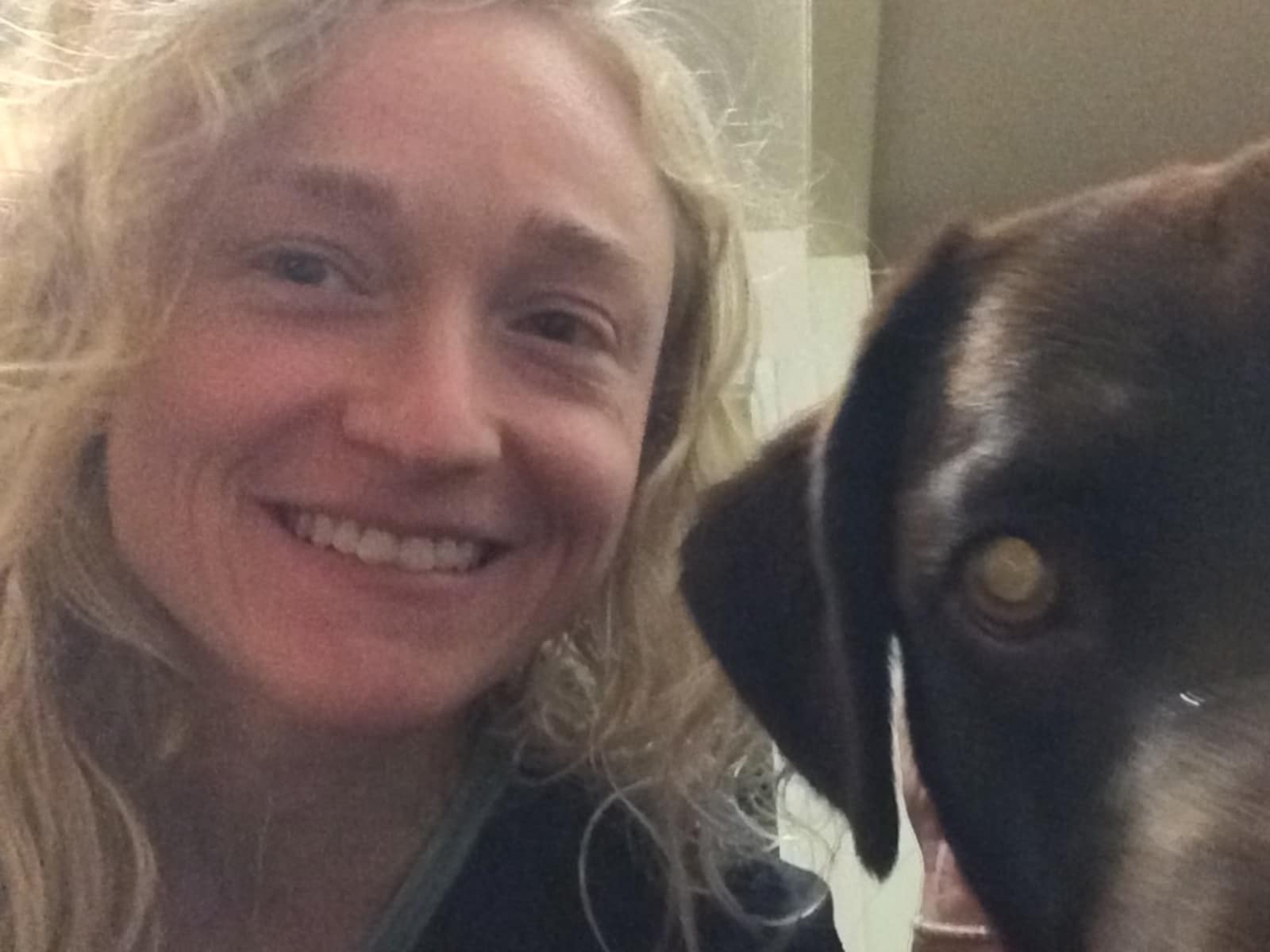 Em from London, Ontario, Canada