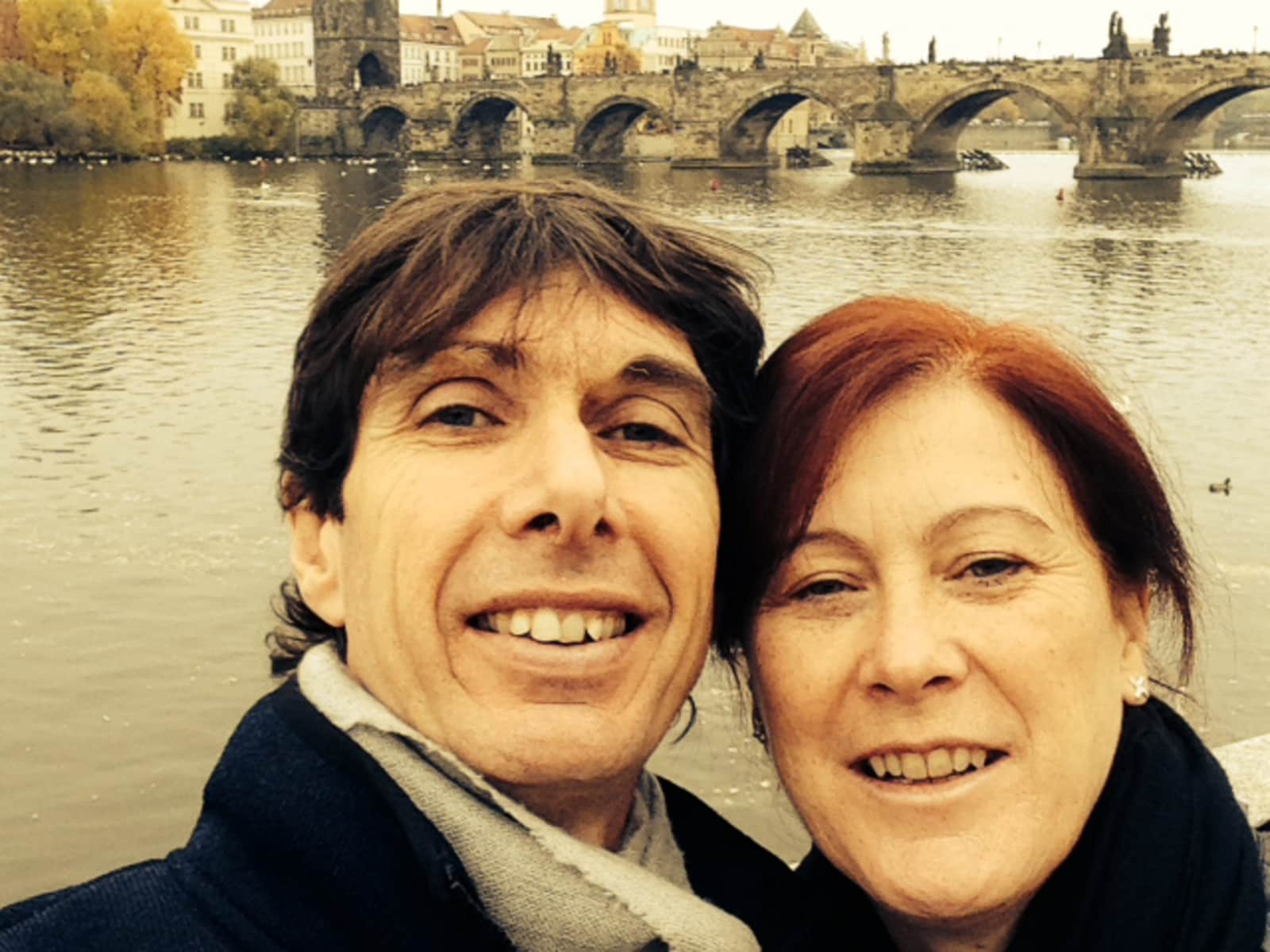 Sally & Sally from Cardiff, United Kingdom
