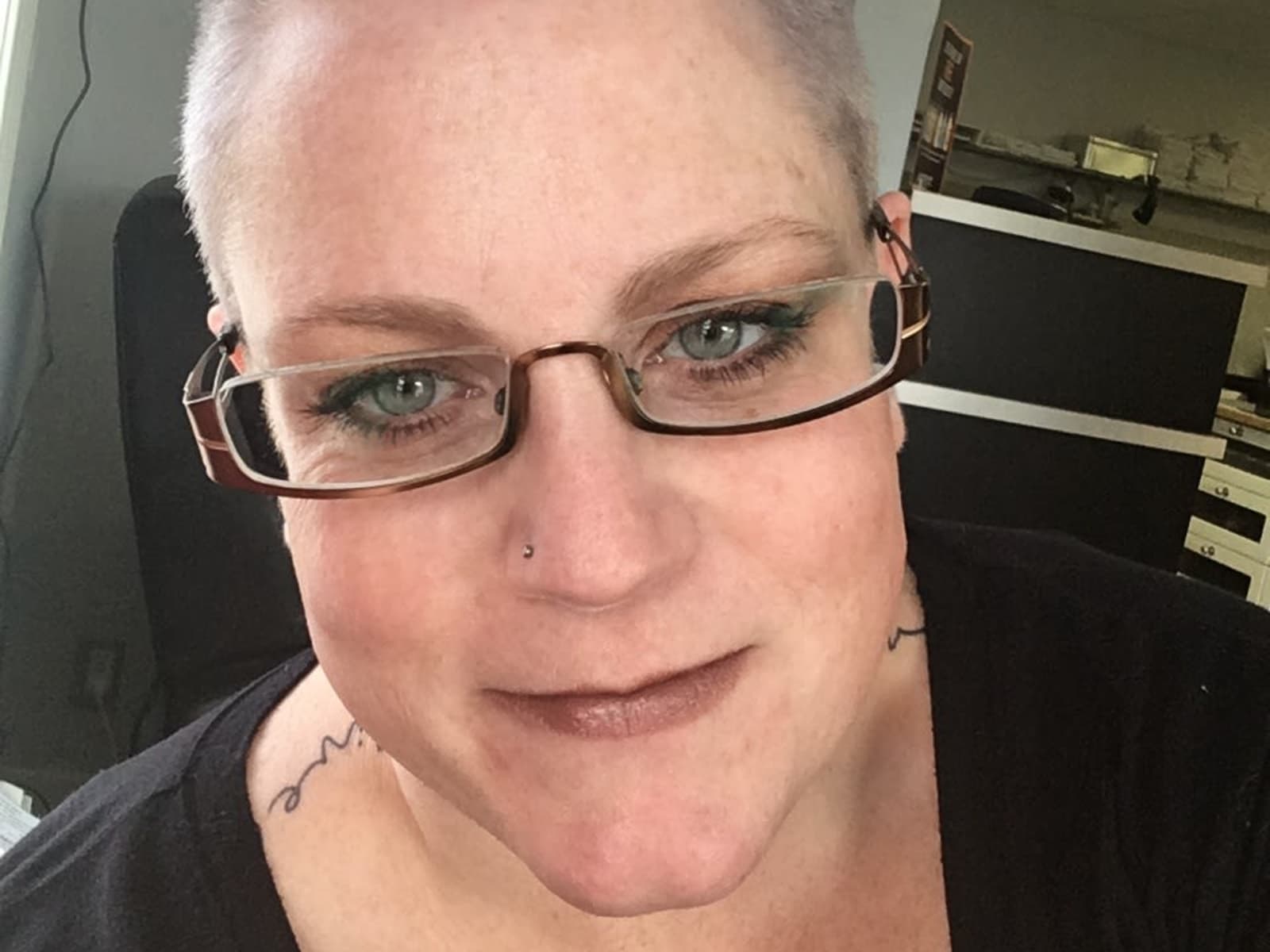 Monica from Walden, Ontario, Canada