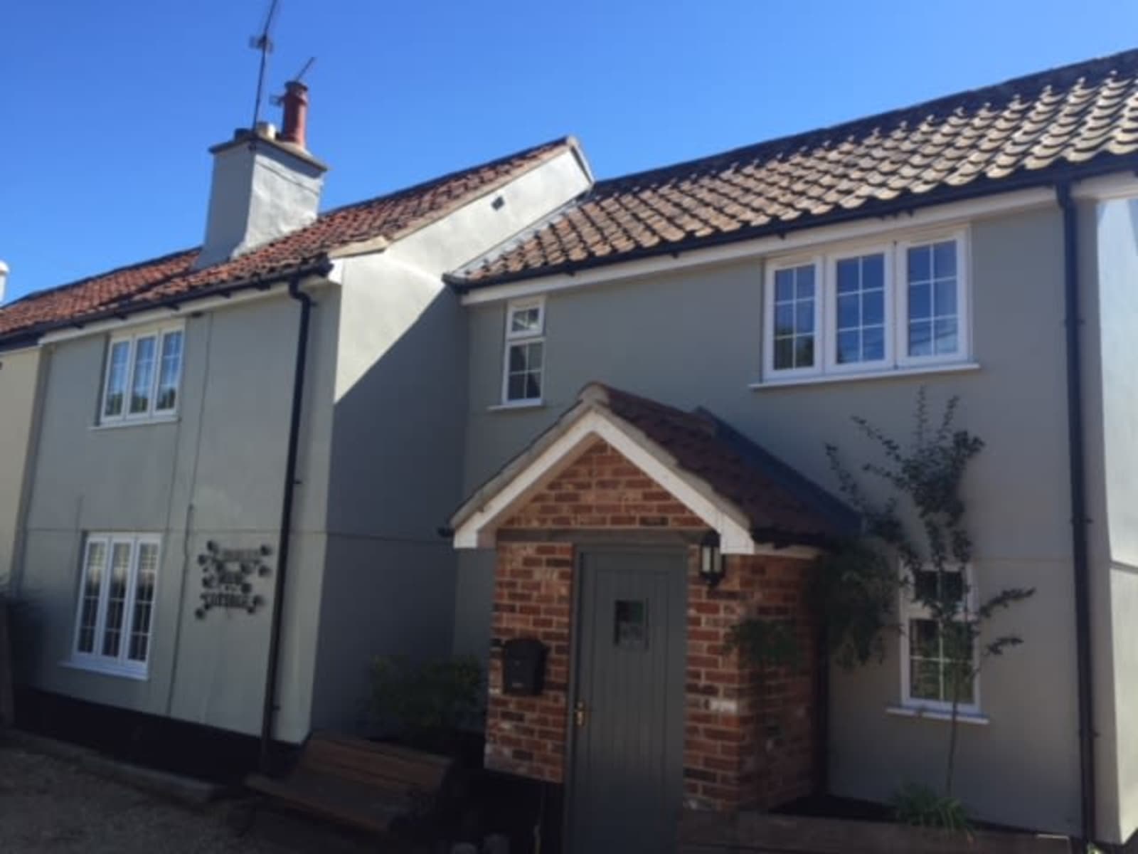 Housesitting assignment in Ipswich, United Kingdom