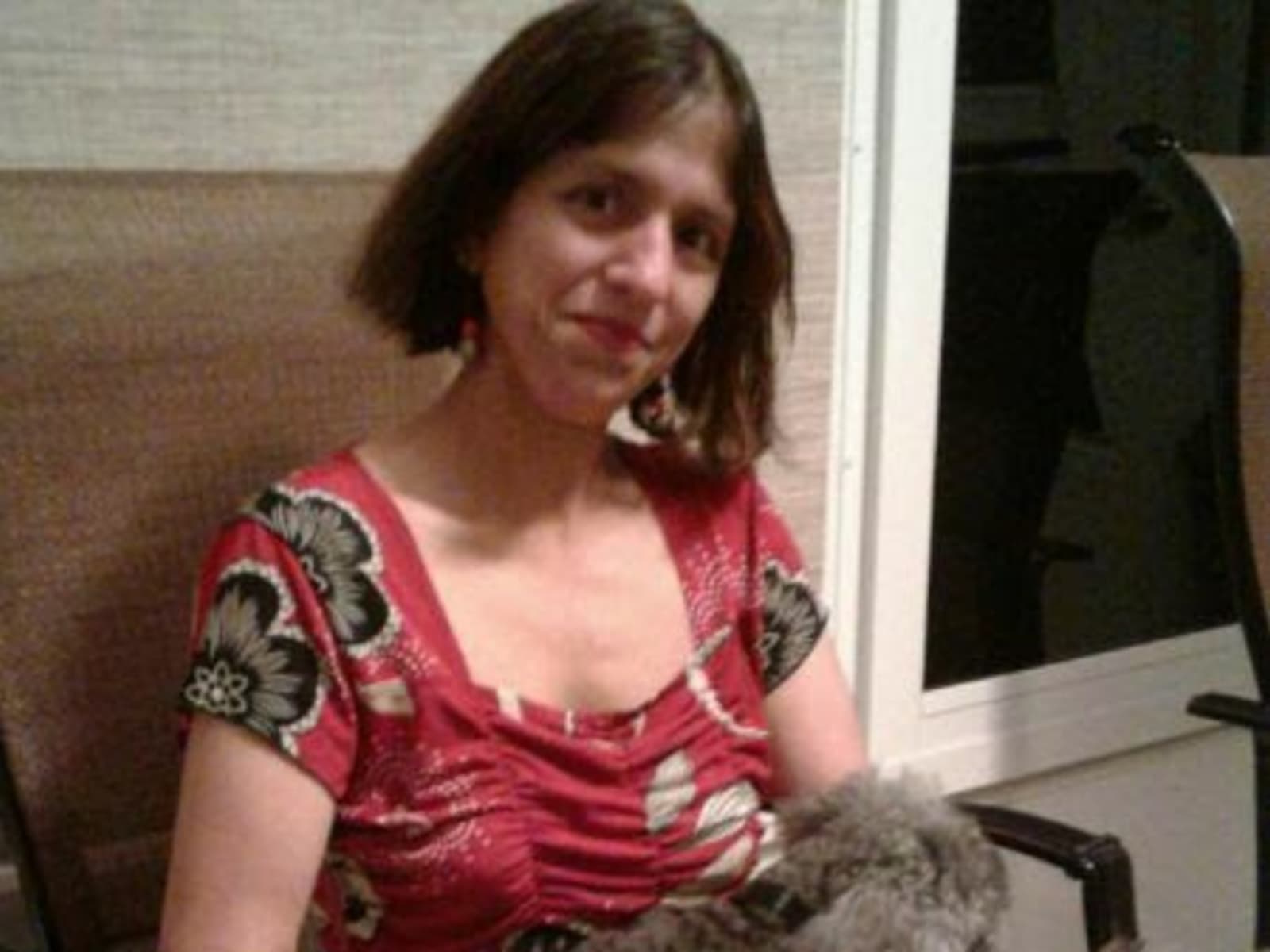 Sanju from Tampa, Florida, United States
