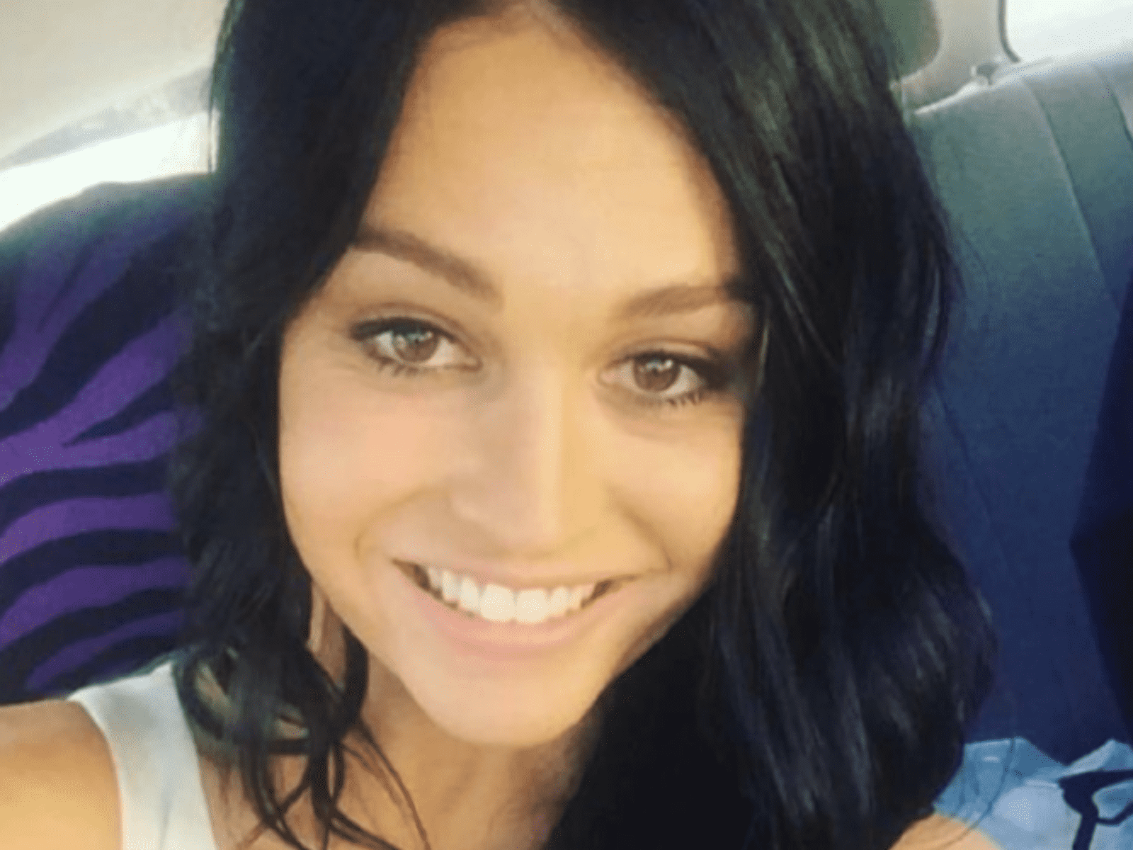 Tahnee from Bermondsey, United Kingdom