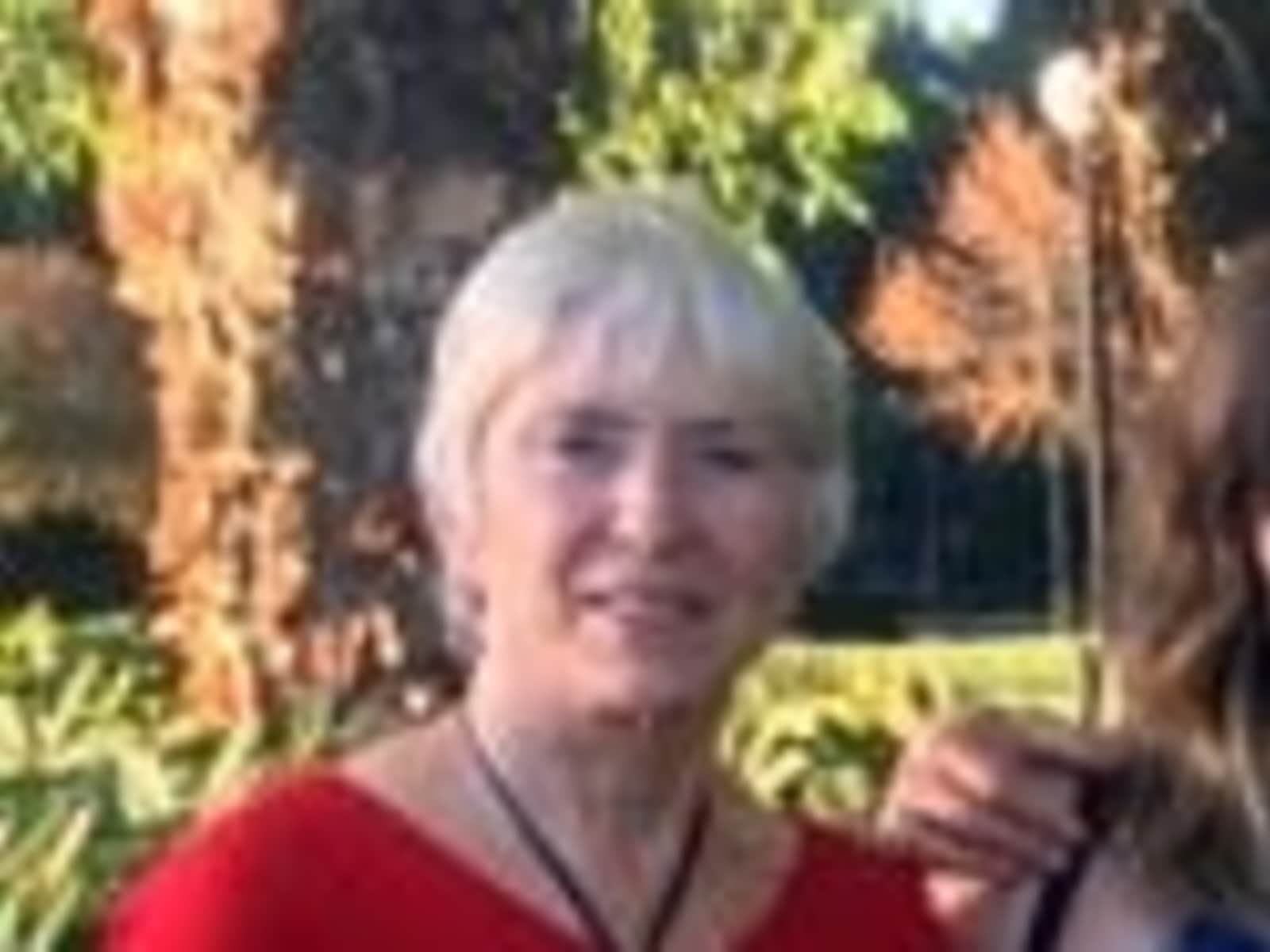 Lynne from Juneau, Alaska, United States