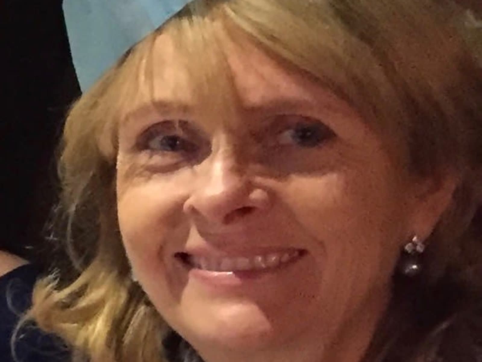Lorna from Marlborough, United Kingdom