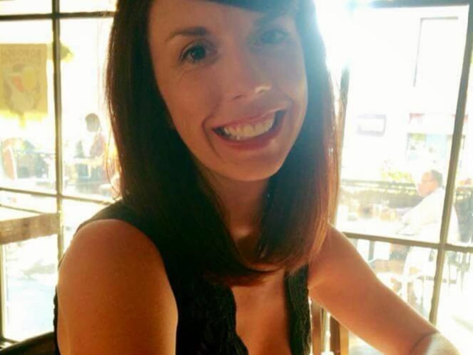 Tiffany from Huntington Beach, California, United States