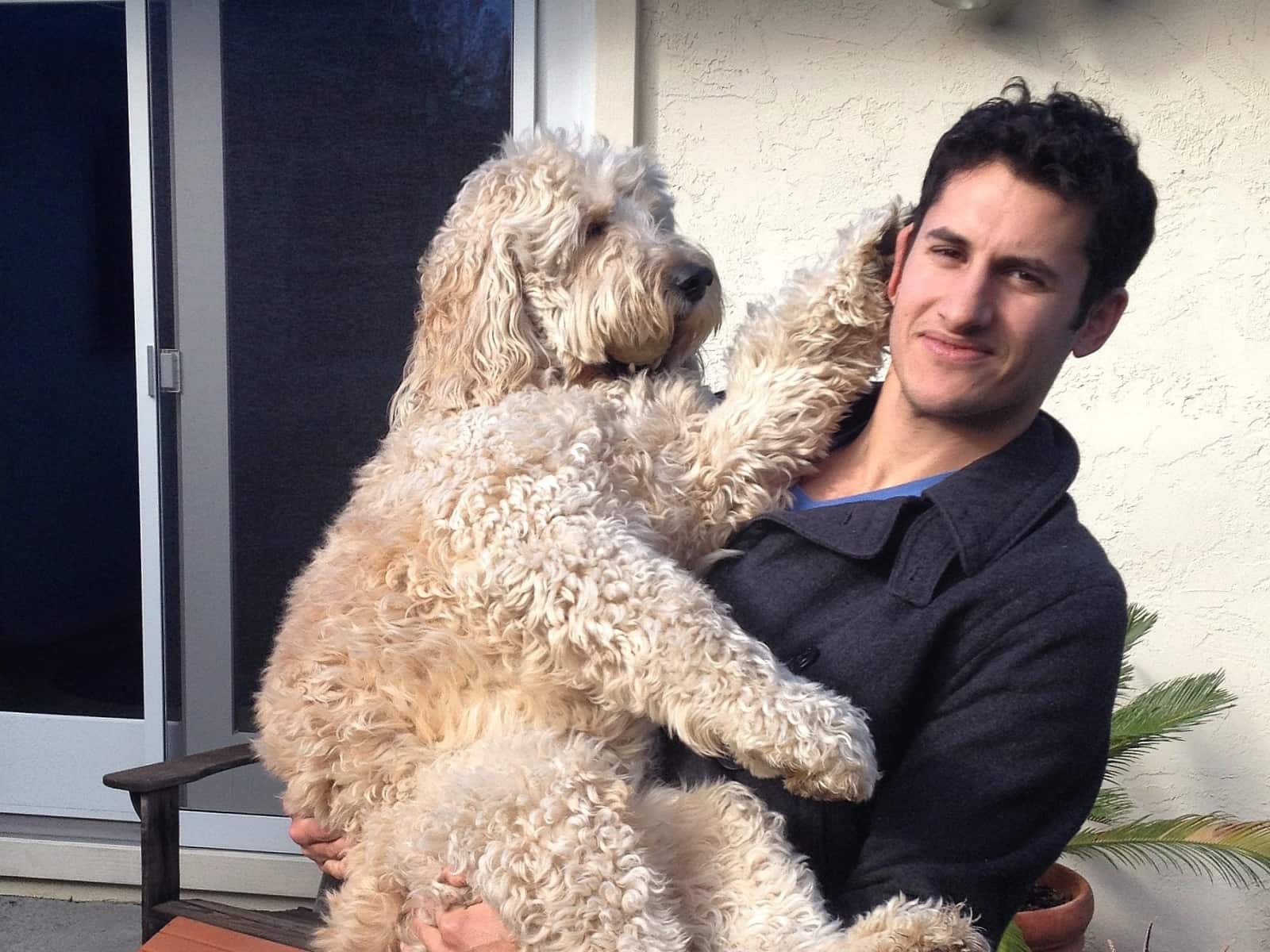 Luke from San Francisco, California, United States