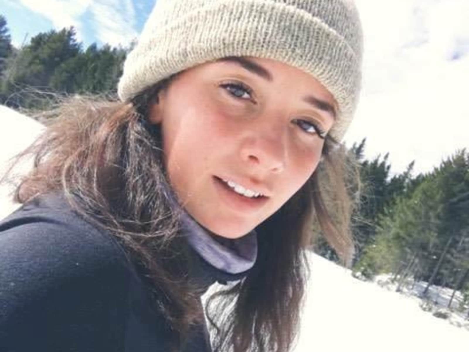 Kelsi from Nantucket, Massachusetts, United States