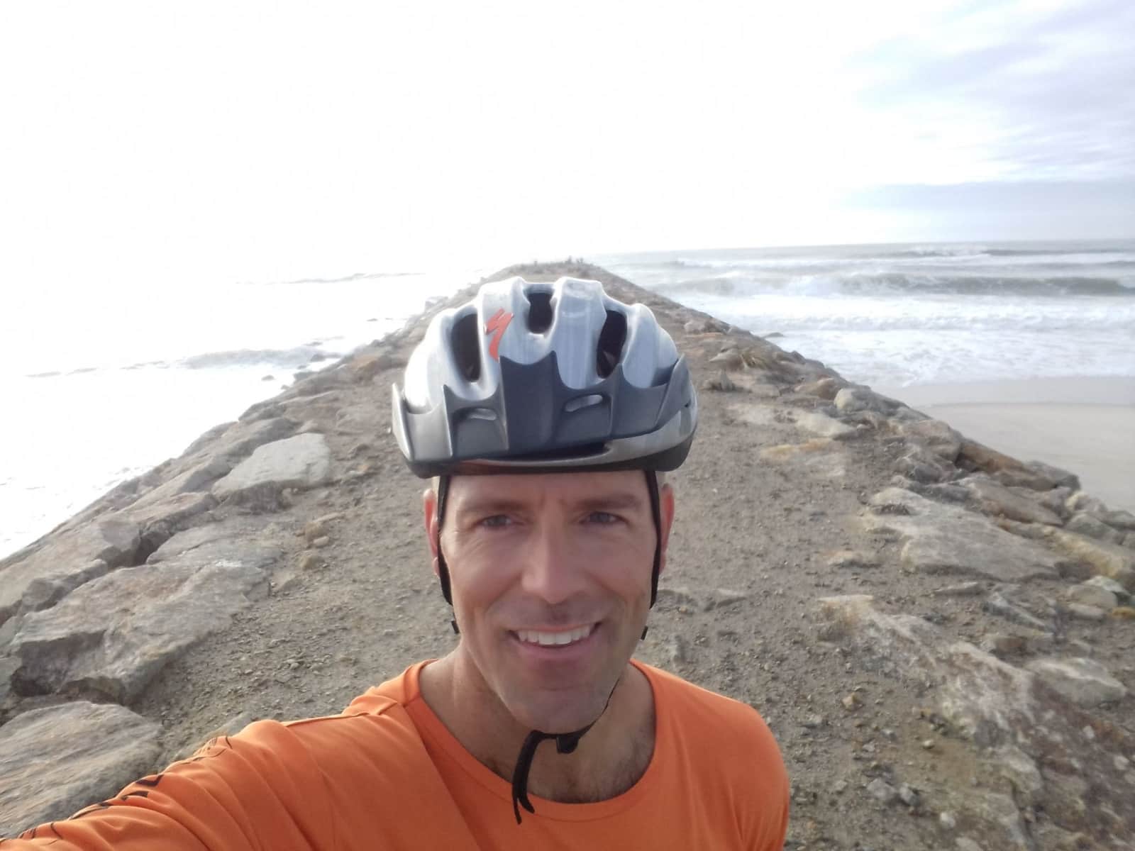 James from Manhattan Beach, California, United States