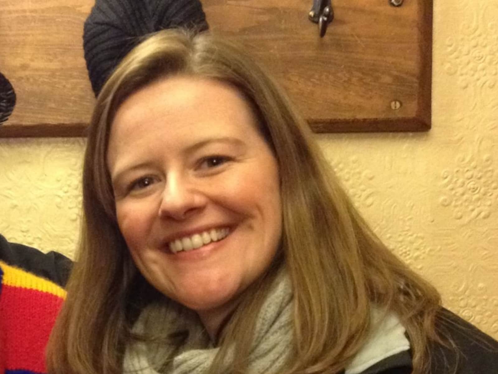 Rosie from Perth, Western Australia, Australia