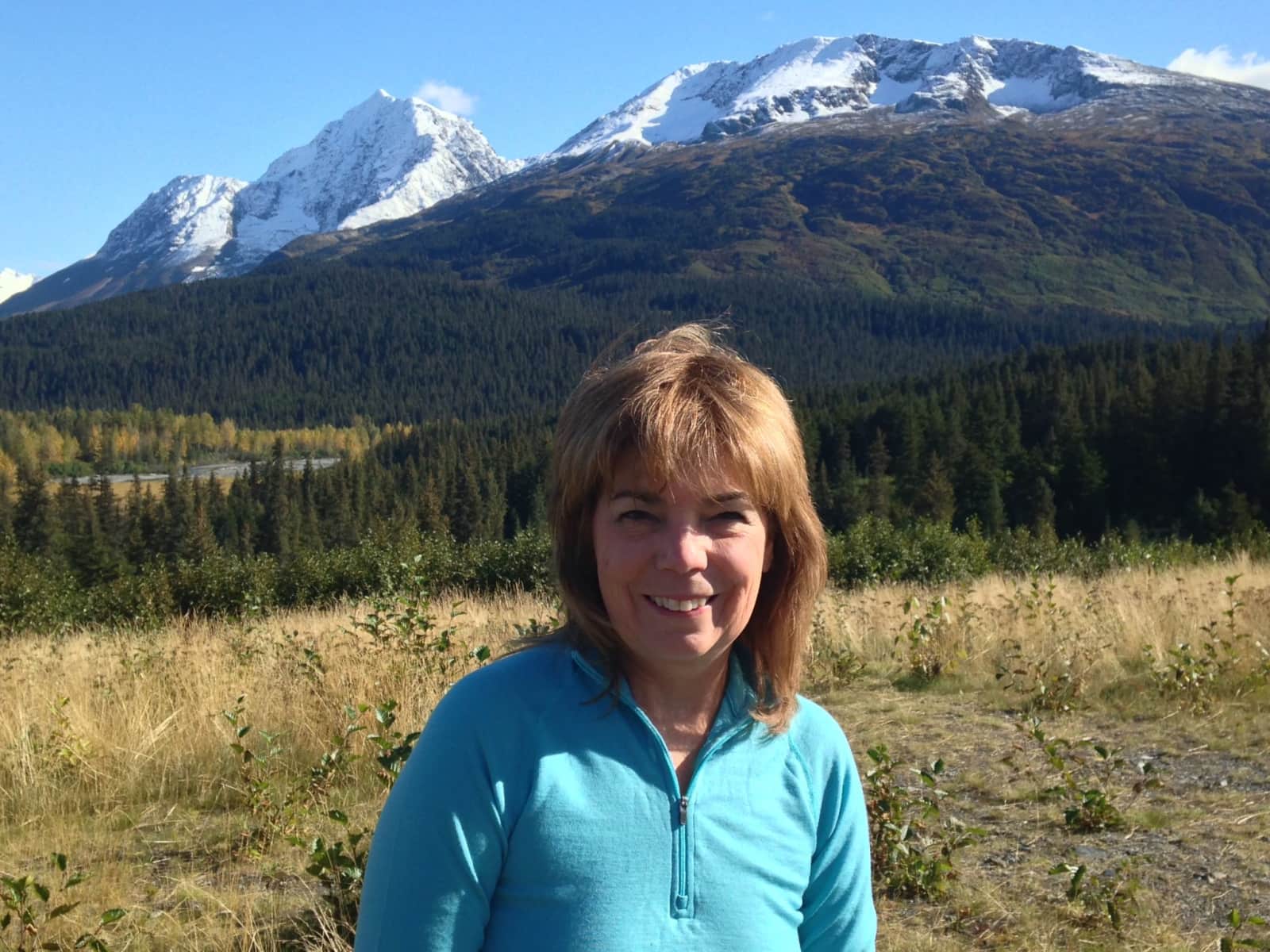 Fran from Tucson, Arizona, United States