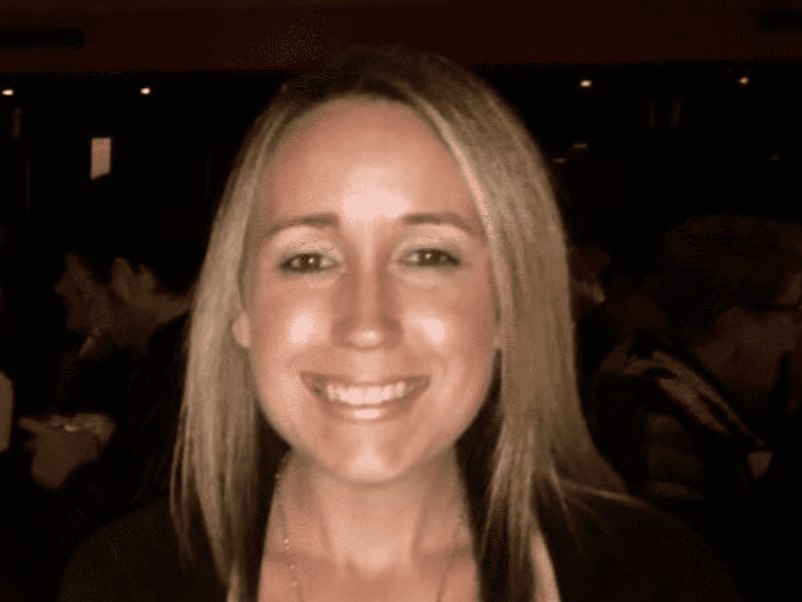 Courtney from Los Angeles, California, United States