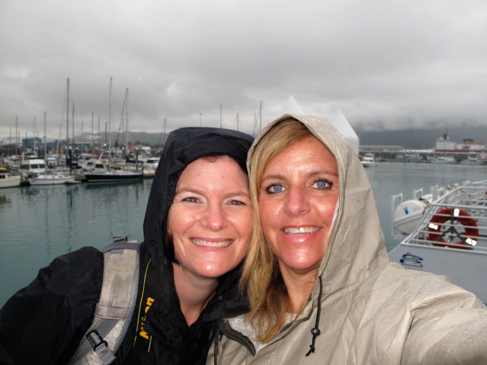 Kari from Cleveland, Ohio, United States