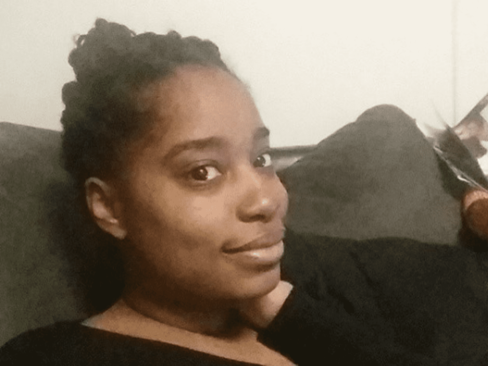 Lashonda from New York City, New York, United States